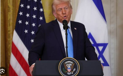 Trump: UN Has to Get Its ‘Act Together’; UN Pushes Back